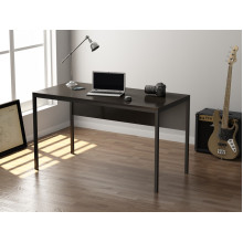 Письменный стол Loft design L-2p  Венге Луизиана