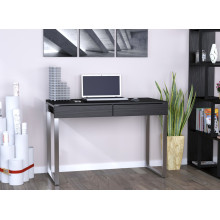 Письменный стол L-11 Loft design Венге Луизиана