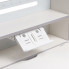 Парта-трансформер для школьника Ginepro Grey Cubby