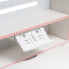 Парта-трансформер для школьника Ginepro Pink Cubby