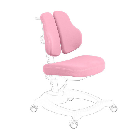 Чехол для кресла Diverso Pink FunDesk