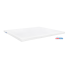 Тонкий матрас- топпер на диван Simplex - 90х200, TM Eurosleep