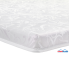 Тонкий матрас-топпер на диван Simplex strong - 120х190, TM Eurosleep