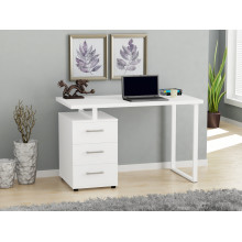 Письменный стол Loft design L-27  Нимфея Альба