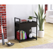 Тумба L-540 Loft Design Венге Луизиана