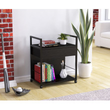 Тумба L-540 Loft Design Венге Луизиана