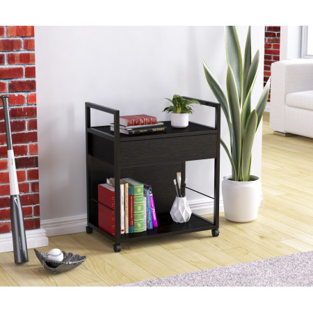 Тумба L-540 Loft Design Венге Луизиана