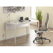 Письменный стол Loft design L-2p  Нимфея Альба