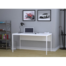 Письменный стол Loft design L-3p  Нимфея Альба