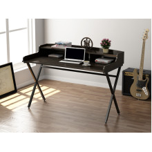 Письменный стол Loft design L-10 Венге Луизиана