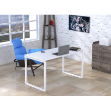 Письменный стол Loft design Q-135 Нимфея Альба
