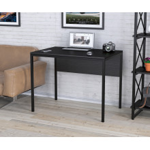Письменный стол Loft design L-2p mini Венге Луизиана