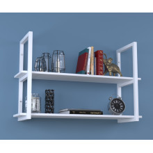 Полка PL-2-16 Loft Design Нимфея Альба длина полки 112 см Белый Полка PL-2-16 Loft Design Нимфея Альба длина полки 112 см Белый