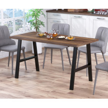 Стол обеденный Атлант Loft Design Орех Модена