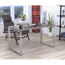 Письменный стол Q-135-32 Loft design Дуб Палена