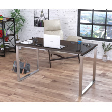 Письменный стол Q-135-32 Loft design Венге Корсика