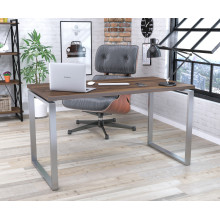 Письменный стол Q-135-32 Loft design Орех Модена