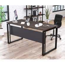 Письменный стол G-160-32 Loft Design Венге Корсика