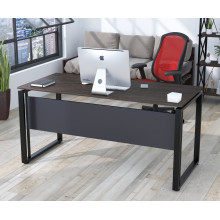 Письменный стол G-160-16 Loft Design Венге Корсика