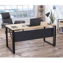 Письменный стол G-160-32 Loft Design Дуб Борас