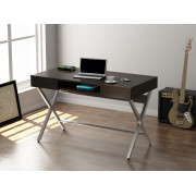 Письменный стол Loft design L-15 Венге Корсика