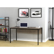 Письменный стол Loft design L-3p  Дуб Палена