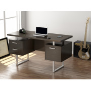 Письменный стол Loft design L-81 Венге Корсика