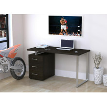 Письменный стол L-27 MAX Loft design Венге Корсика