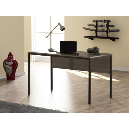 Письменный стол Loft design L-2p Дуб Палена