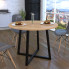 Опора для круглого стола Бланк Loft Design
