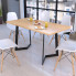 Опора для стола Сигма Loft Design