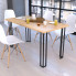 Опора для стола Сквер Loft Design