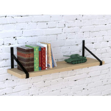 Полка PL-3-32 Loft Design Дуб Борас длина полки 112 см Полка PL-3-32 Loft Design Дуб Борас длина полки 112 см