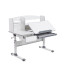 Парта для школьников Cubby Rimu Grey