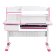Парта для принцесс Cubby Rimu Pink