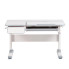 Парта для школьника Cubby Toru Grey