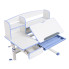 Парта для школьников Cubby Rimu Blue