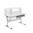 Парта для школьников Cubby Rimu Grey
