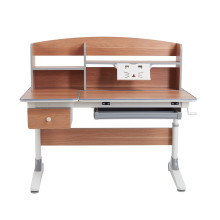 Парта для школьников Cubby Tulipa Grey