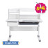 Парта для школьников Cubby Rimu Grey