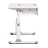 Парта для школьника Cubby Toru Grey