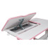 Парта для девочек Cubby Toru Pink