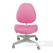 Подростковое кресло для дома FunDesk Bello I Pink