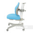Подростковое кресло для дома FunDesk Bello II Blue