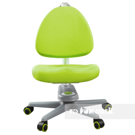 Компьютерное кресло FunDesk SST10 Green