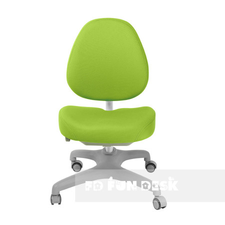 Подростковое кресло для дома FunDesk Bello I Green