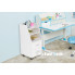Шкаф для хранения SS15 FunDesk White