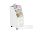 Шкаф для хранения SS15 FunDesk White