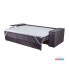 Модель тонкого матраса Memory x4 - 120х200, TM Eurosleep
