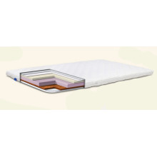 Детский ортопедический матрас Kiddy  Cocos 60х120 EuroSleep